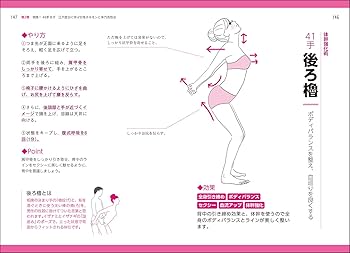 秘伝 ヨガ特集 48手ヨガ -江戸遊女に学ぶ女性ホルモンと体力活性法- : 鈴木 まり